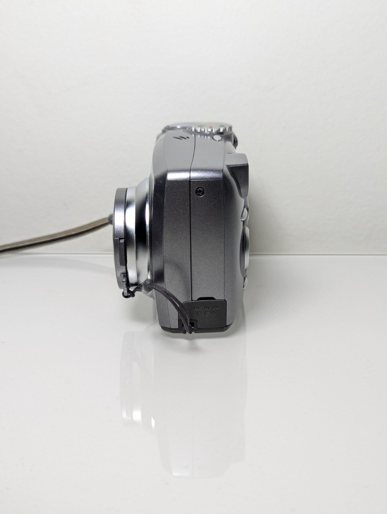 Kodak EasyShare DX4530 5.0MP Digital Camera (Tested Working)