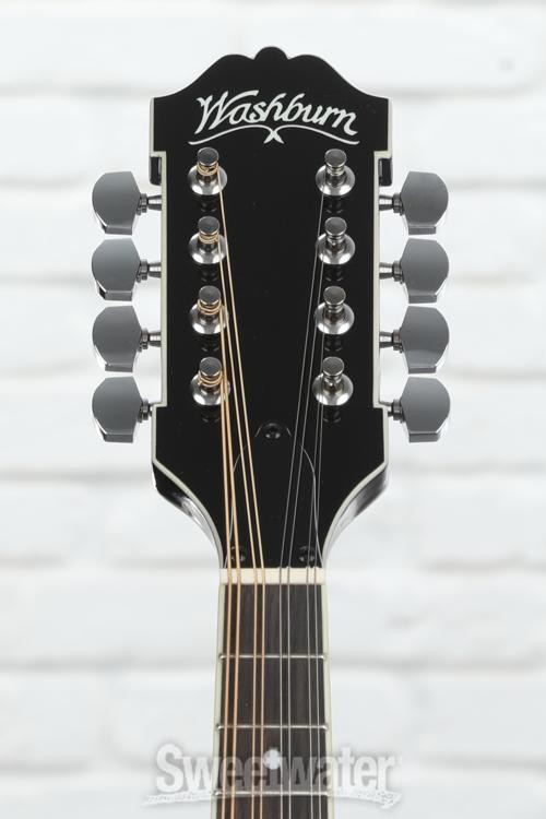 Washburn M1S "A" Style Mandolin - Sunburst