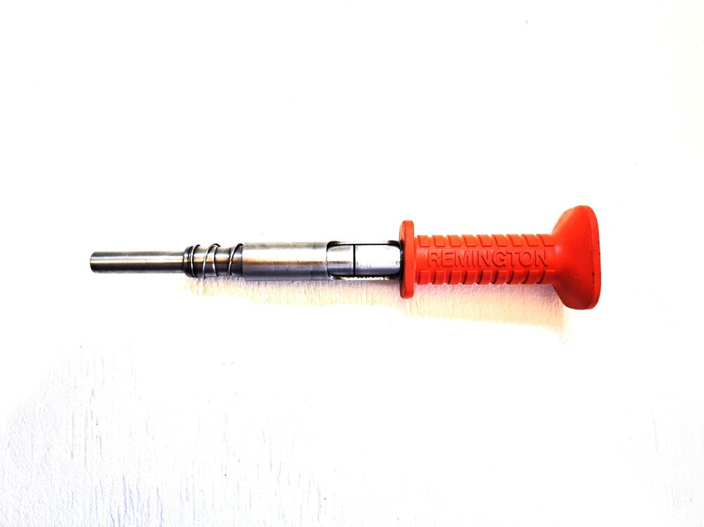 REMINGTON Powder Activated Tool