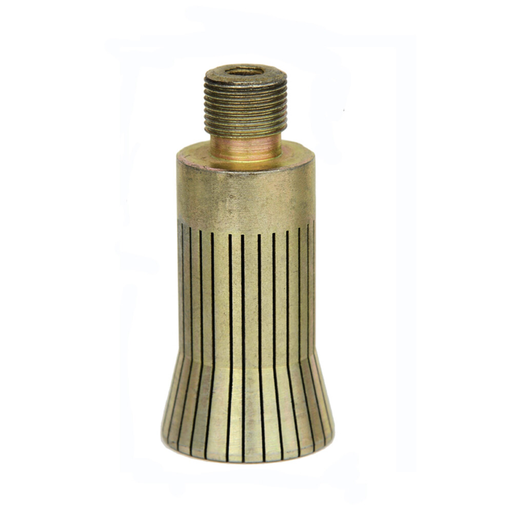 1PC Capping Head for Pneumatic Perfume Cap Crimping Liquid Locking Machine Metal