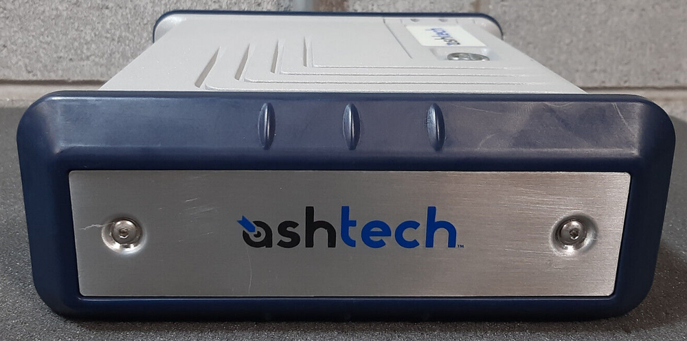 Ashtech Spectra Precision ProFlex 500 GPS GNSS Frequency Receiver