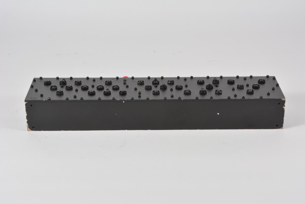 K&L WSD-00209 Full Band Amps Duplexer