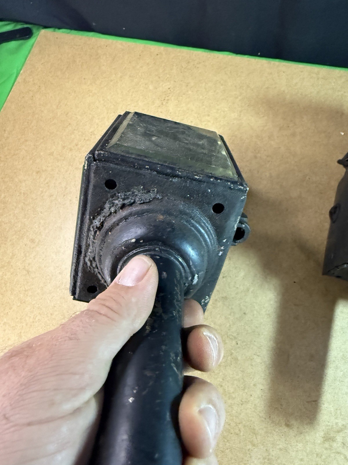 Antique Pair of Carriage Buggy Lamps – Edward Miller & Co., USA, Circa 1880–1900