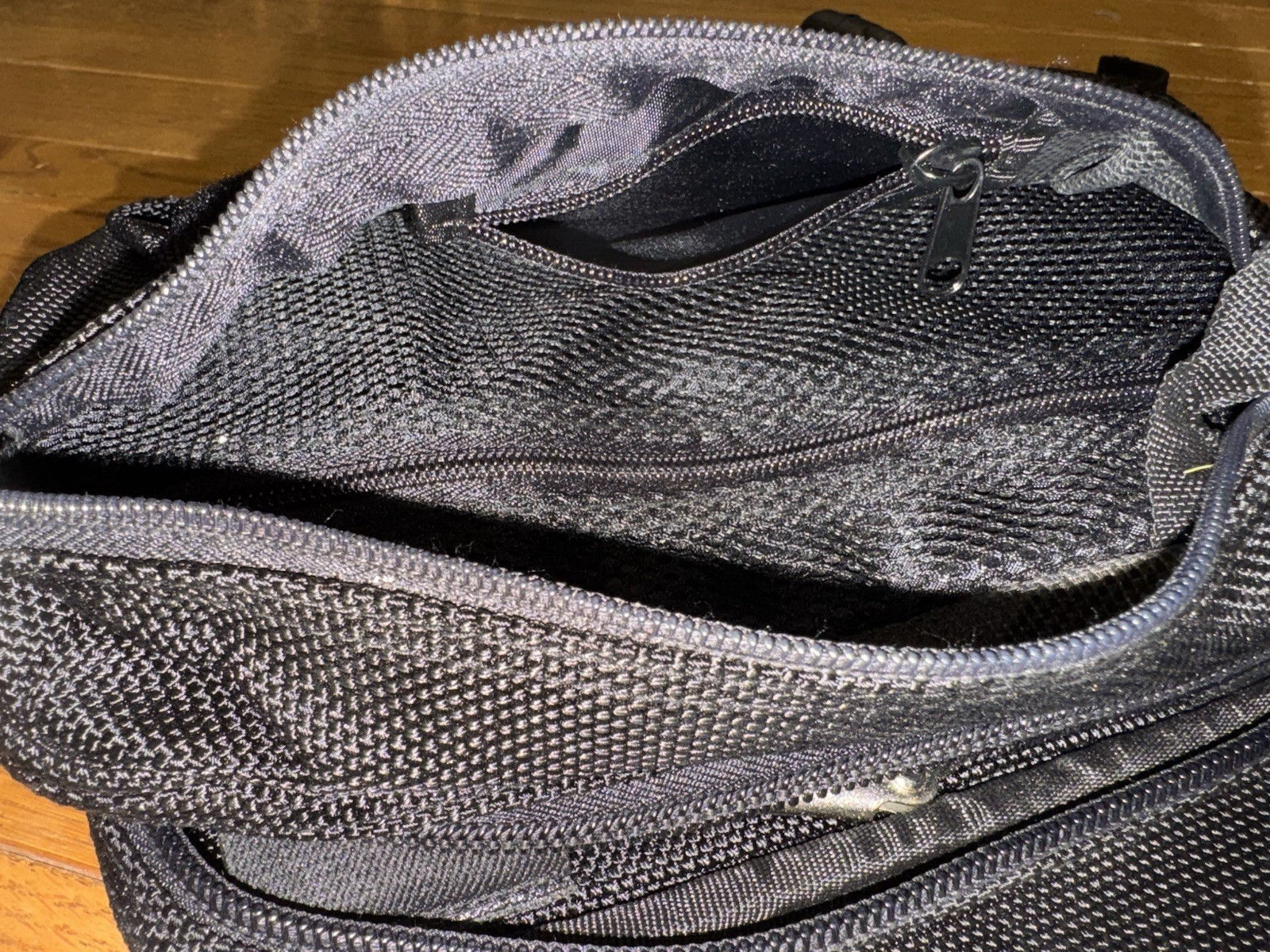 Cruz Tools DMX Fanny pack Tool Kit--Excellent condition For Motorcycle/ATV/snow