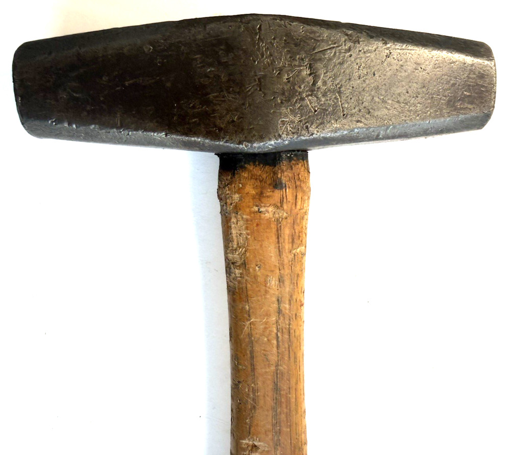 Vintage Atha 2 Lb Sledgehammer