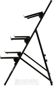 Standtastic 103KS 3-Tier Tall Keyboard Stand