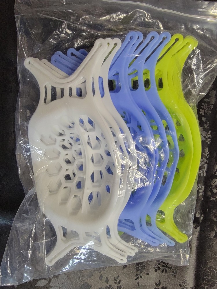 Mask Frames - 12