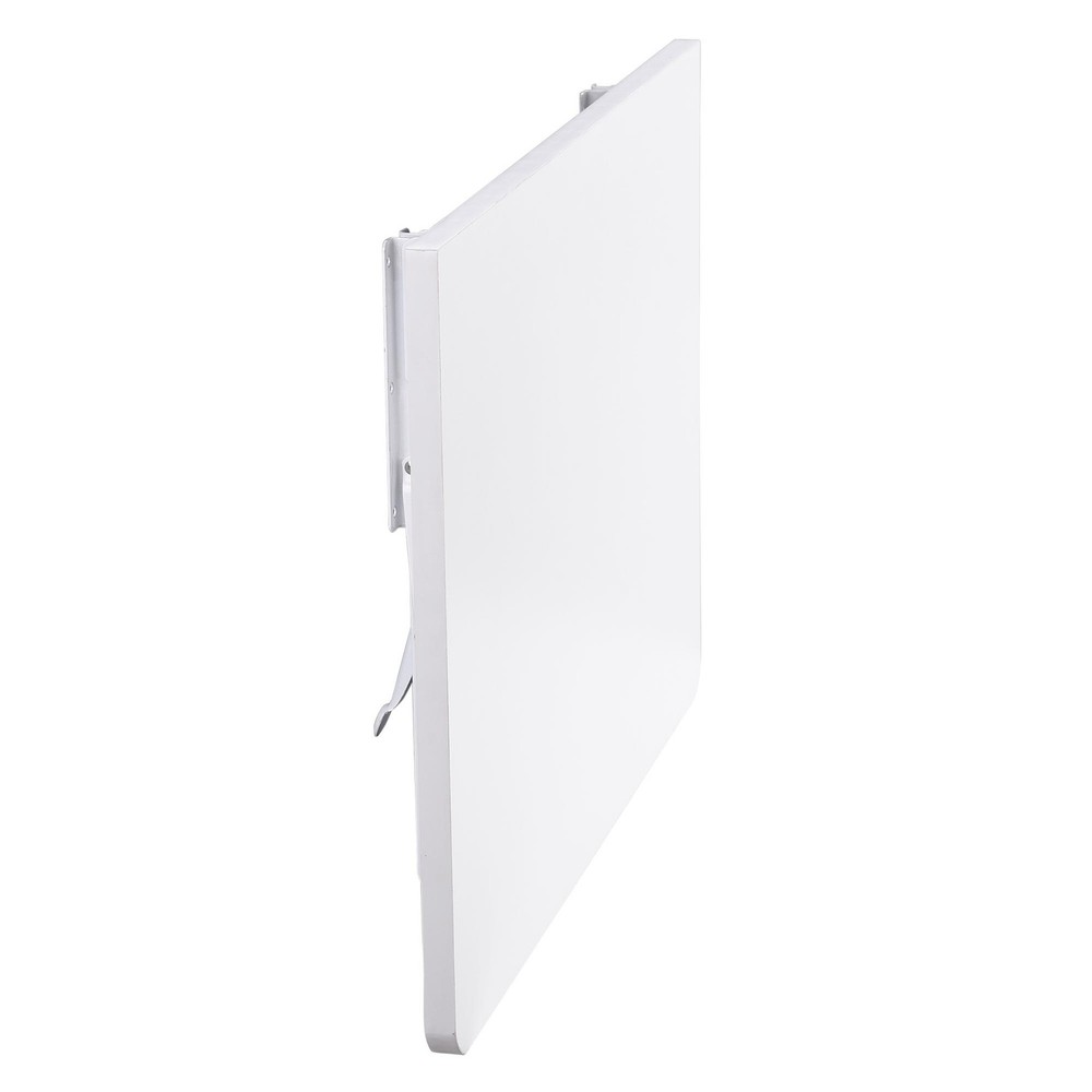 24"x16" Wall Mounted Floating Desk Desktop