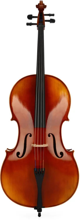 GEWA Ostenbach VC3 Intermediate Cello - 4/4 Size