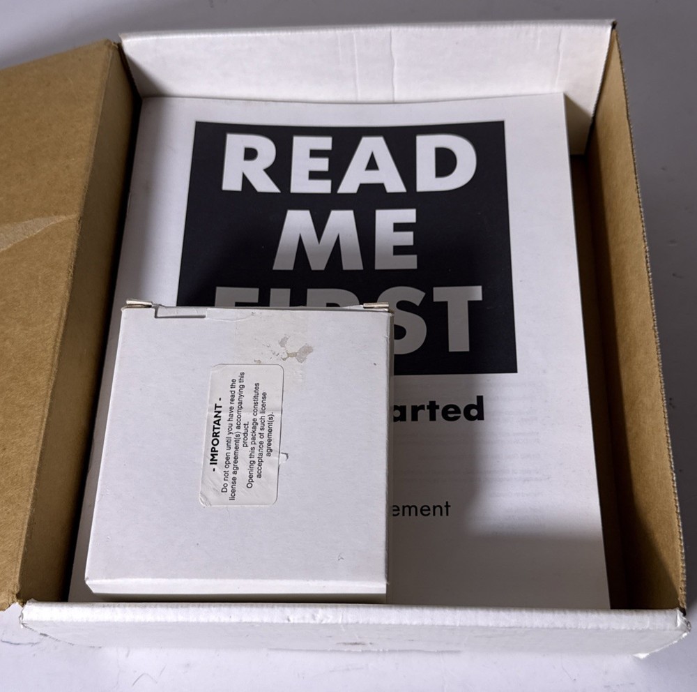 Professional Draw - Gold Disk - PC DOS Disk Set