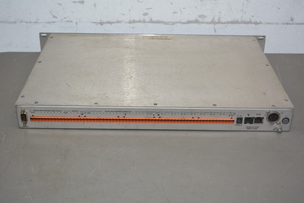 ^ Davicom Mini MAC + Comlab Minimac #X1202