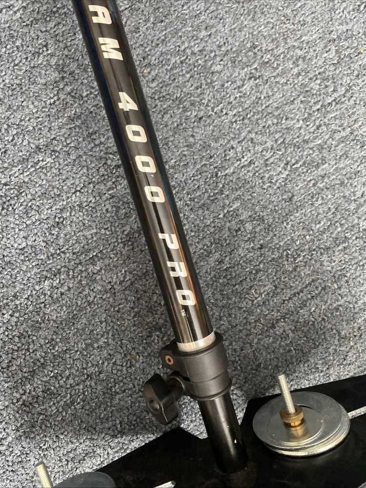 Glidecam 4000 PRO Camcorder Camera Stabilizing Stabilizer