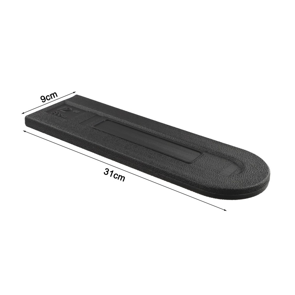 Functional Design Chainsaw Bar  for PROTECTION with Easy Installation Features