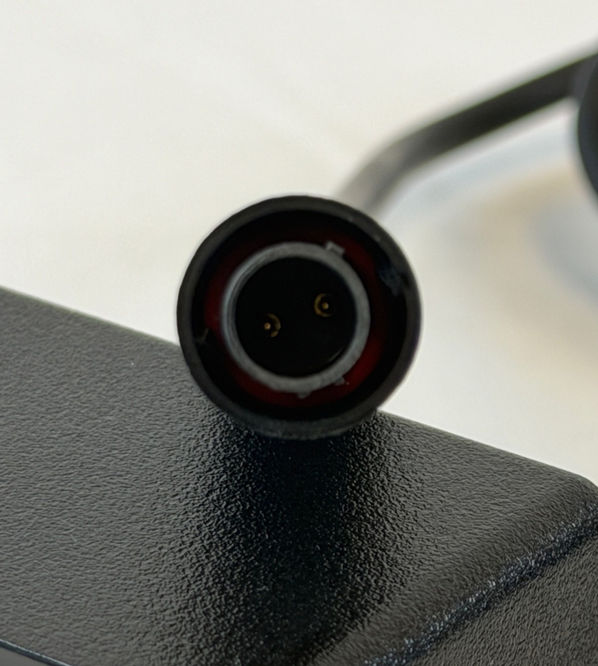 Integra 90624 DUO Dual Bay Battery Charger w/ Power Supply & Headlamp Cable