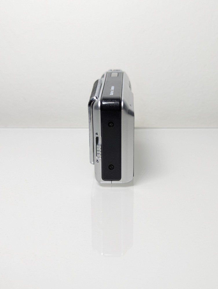 Premier DS-6065 6.0MP Digital Camera (Tested Working)