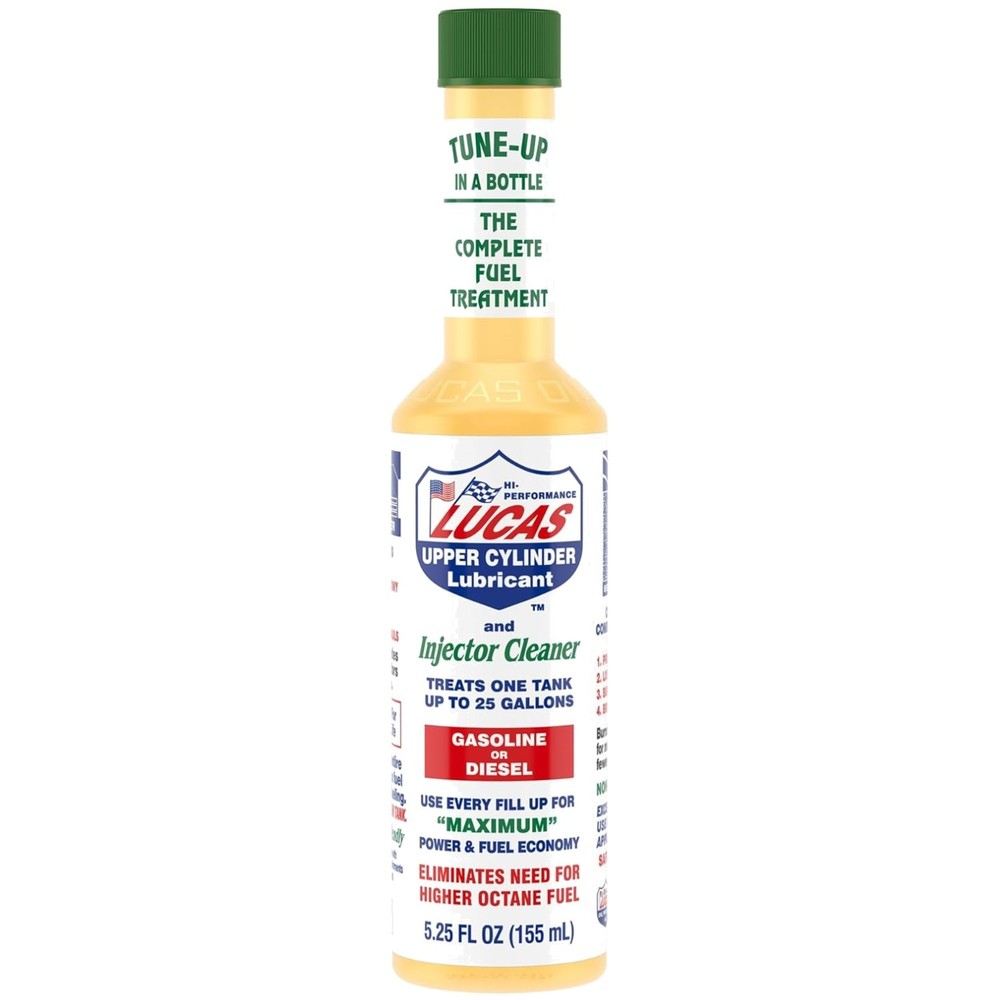 Reduce Emissions 24-Pack Fuel Additive