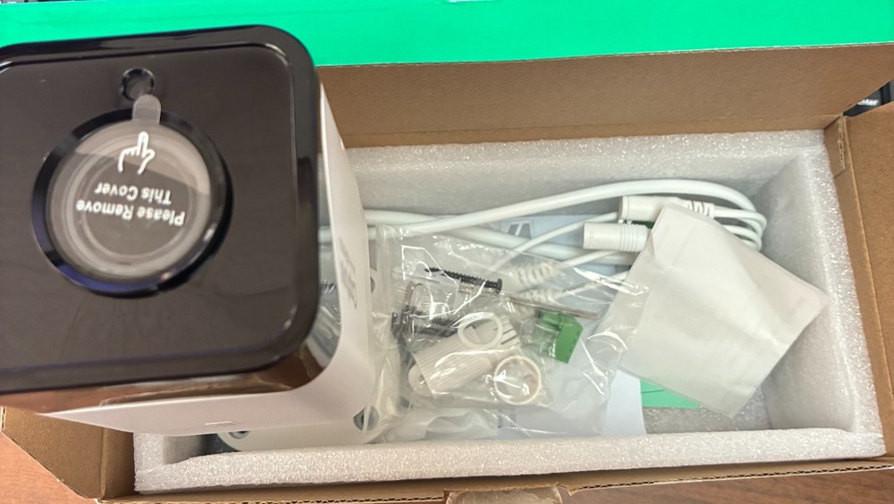 CAPTURE R2-5MPBLMTRZ