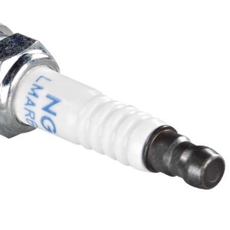NGK Nickel Spark Plug 93833