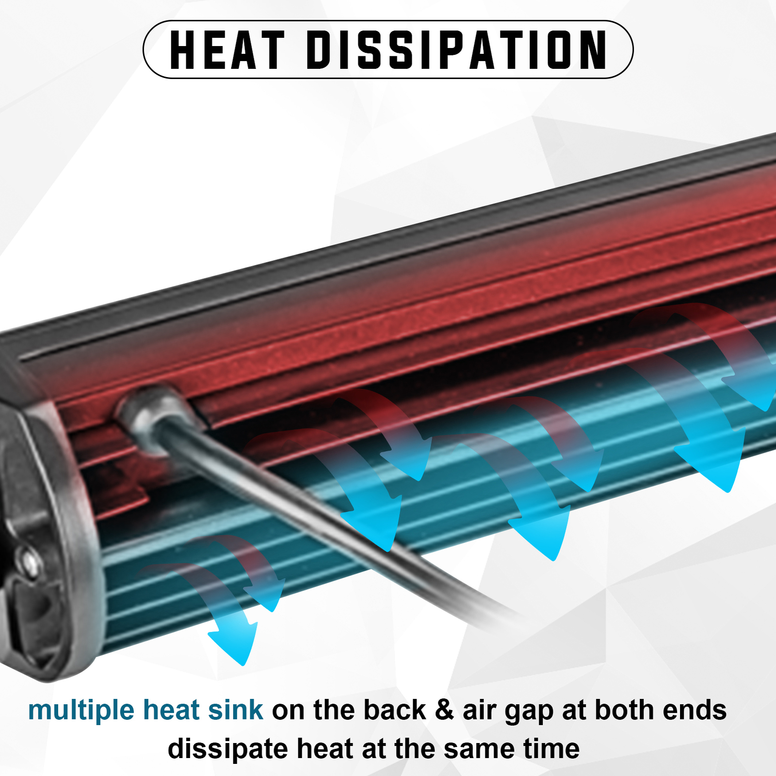 Fit Can-am Maverick X3 DS RS MAX Curved 52" LED Light Bar Upper Roof Brackets