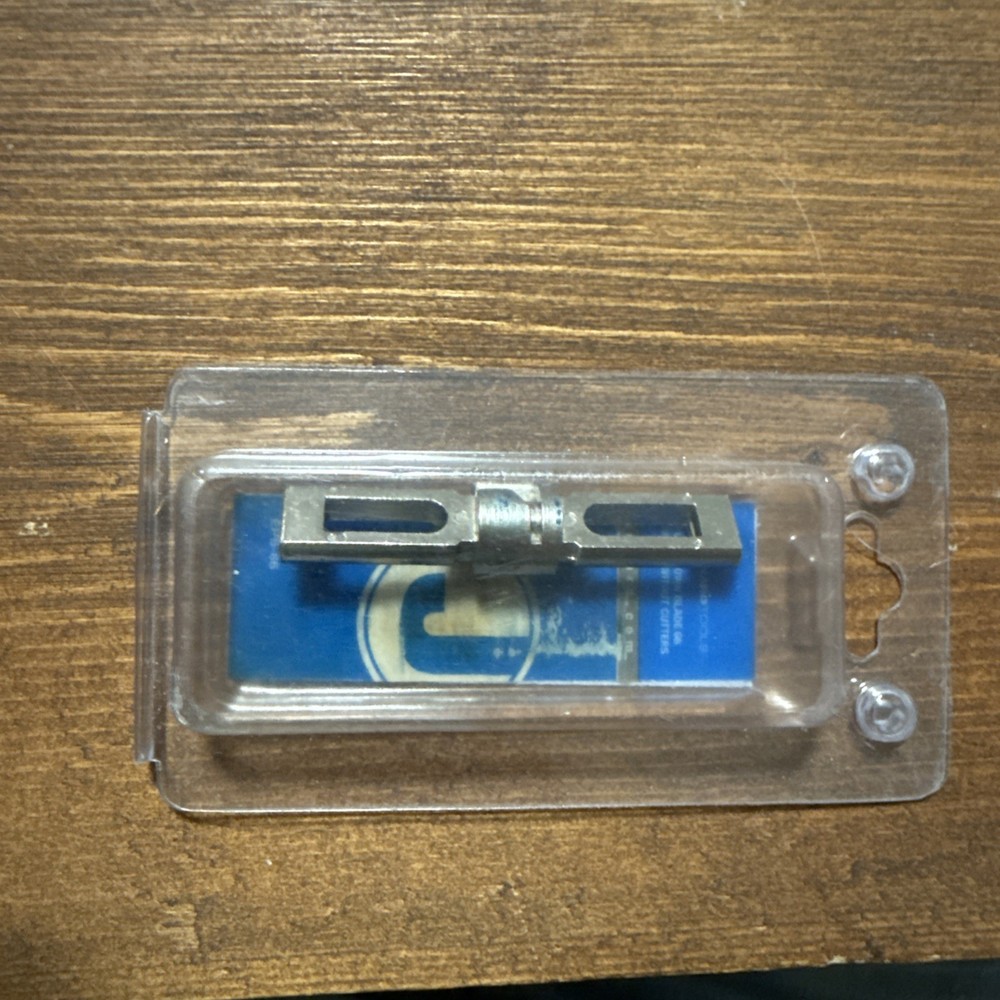 Jonard EPB-66 - 66 Blade With & Without Cutter