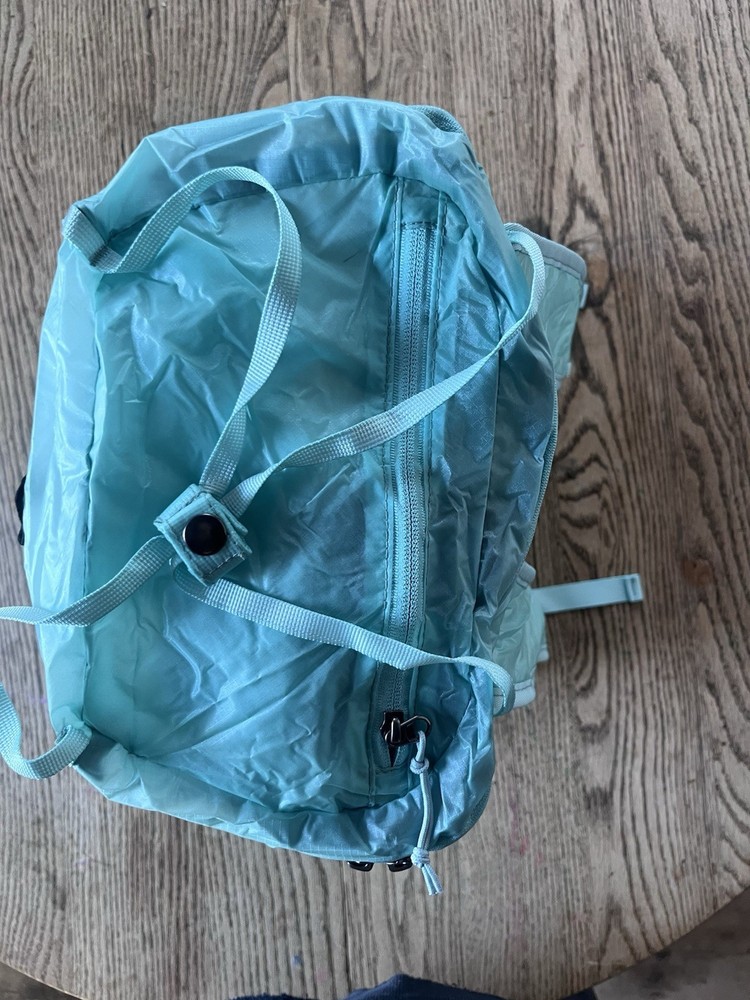 New Haimont Lightweight daypack. Compact. Water resistant. Durable.