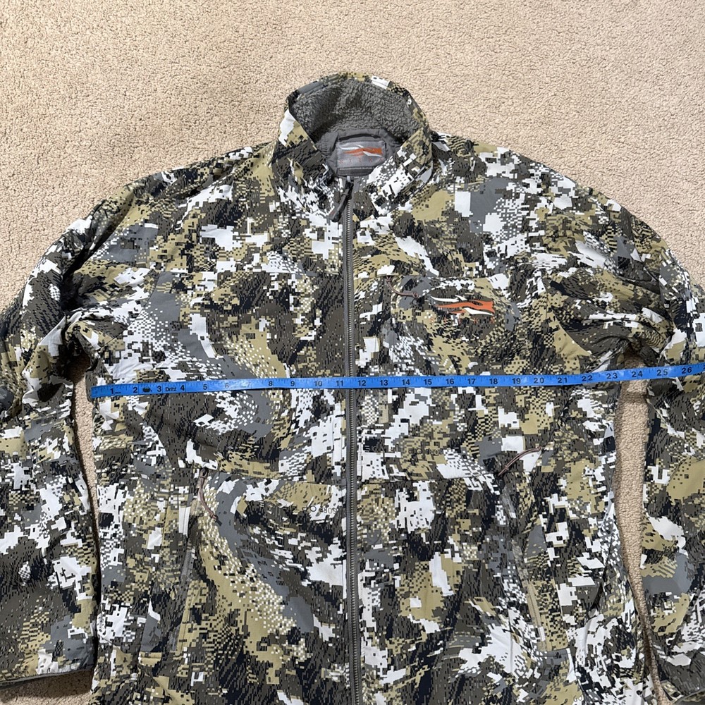Sitka Ambient Jacket Elevated II XL