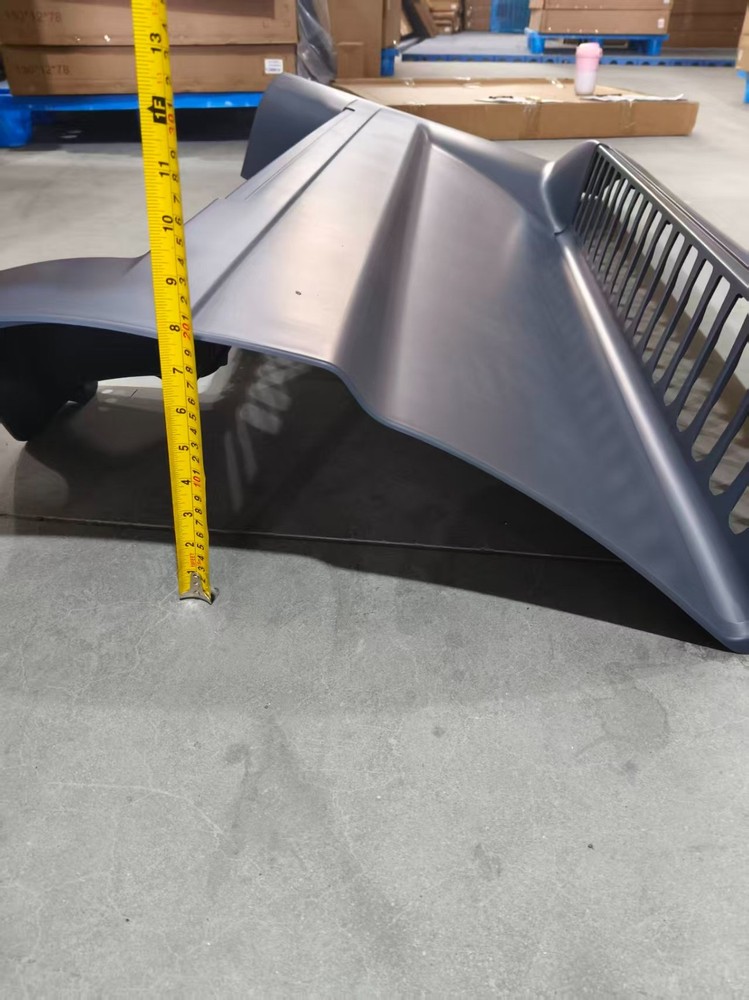 Front Step Fairing Right Side For Freightliner Cascadia 2008-2017