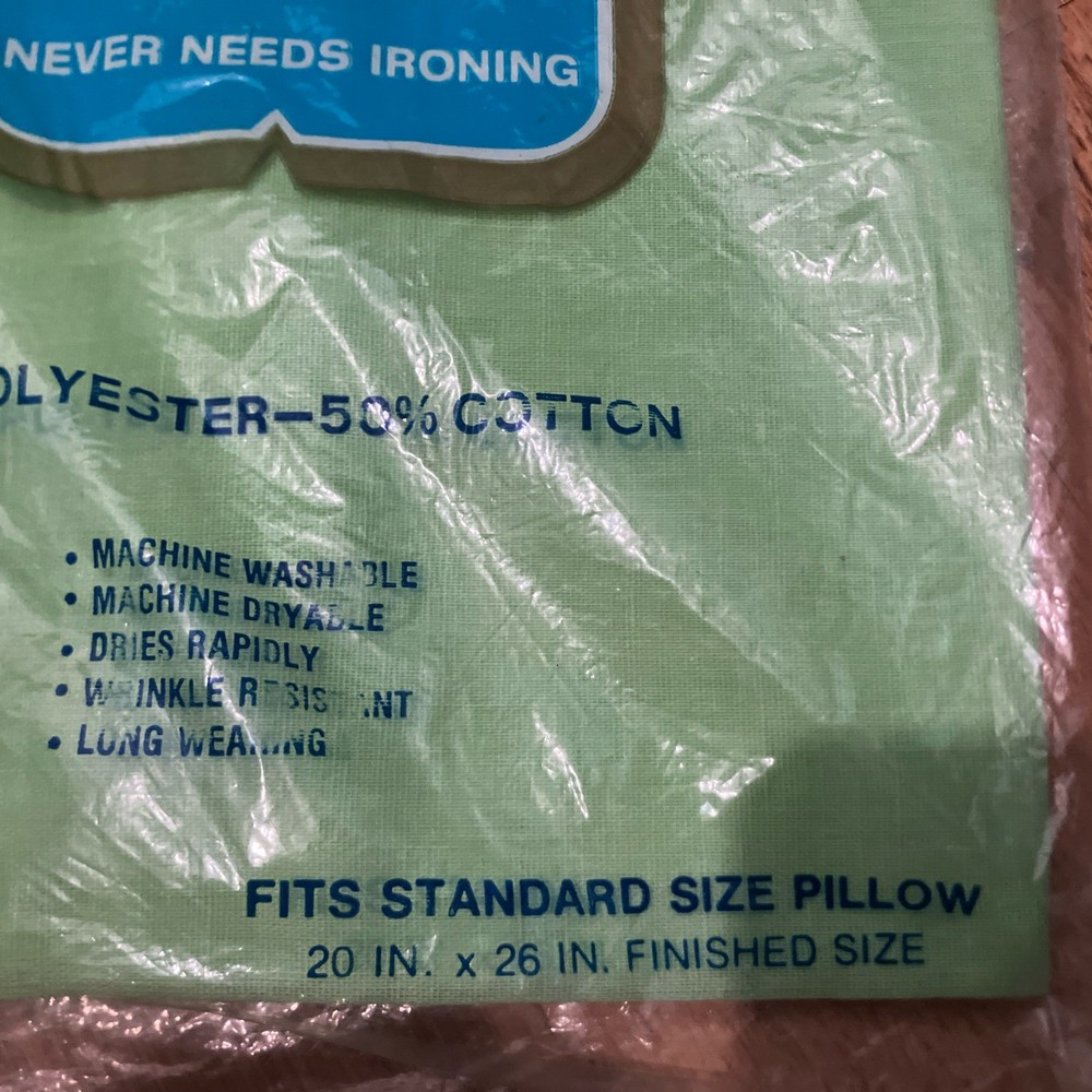 Seville Zippered Pillow Protector