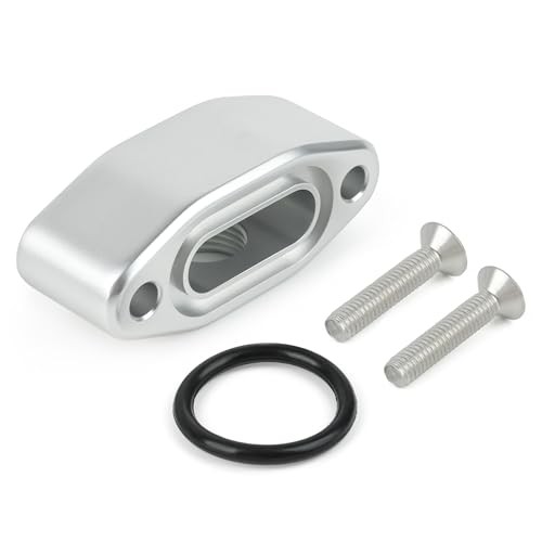 Oil Sending Unit Relocation Adapter – Compatible with LS Series Engines (LS1