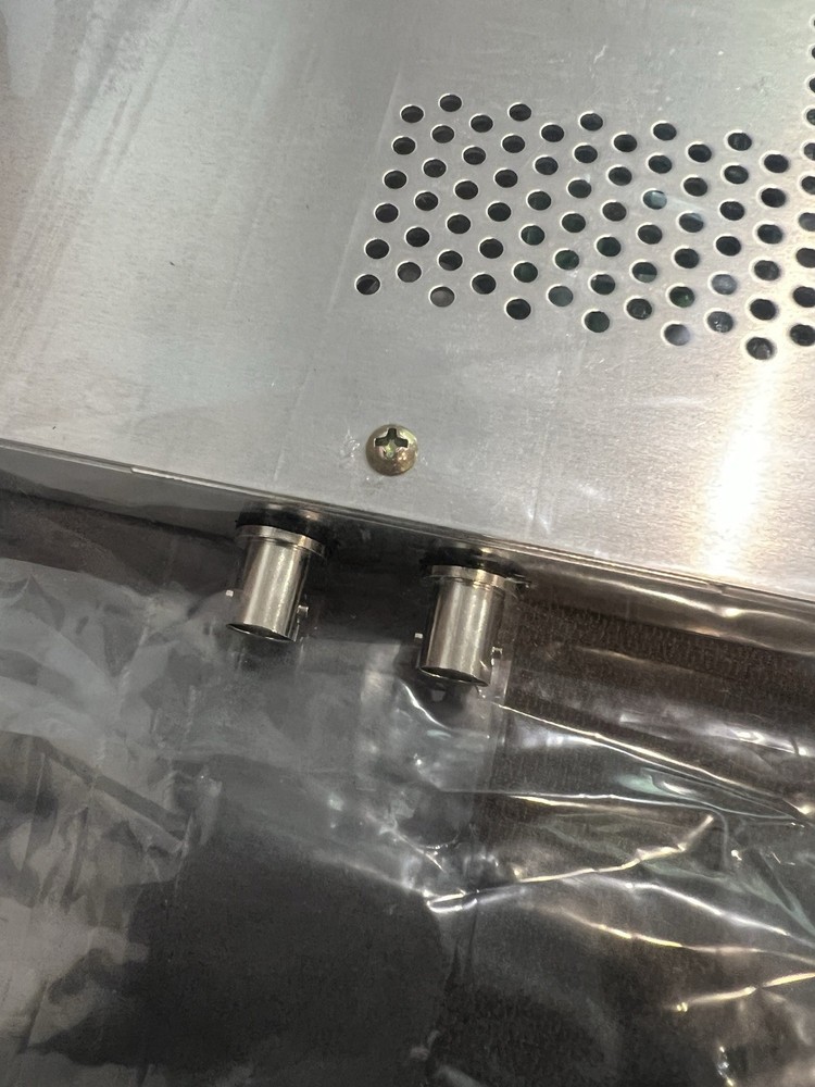 SONY BKM-101C Component SDI Serial Digital Interface Module