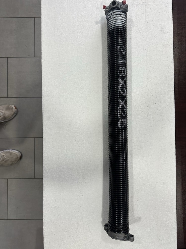 Garage Door Torsion Spring