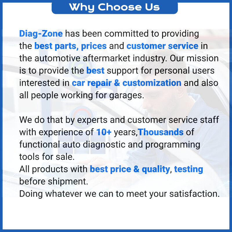 2024 TOPDON TOPSCAN PRO Bluetooth OBD2 Diagnostic Tool Active Test