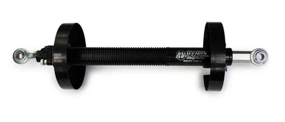 SLIDER 5in SPRING 28in EXTENDED COARSE