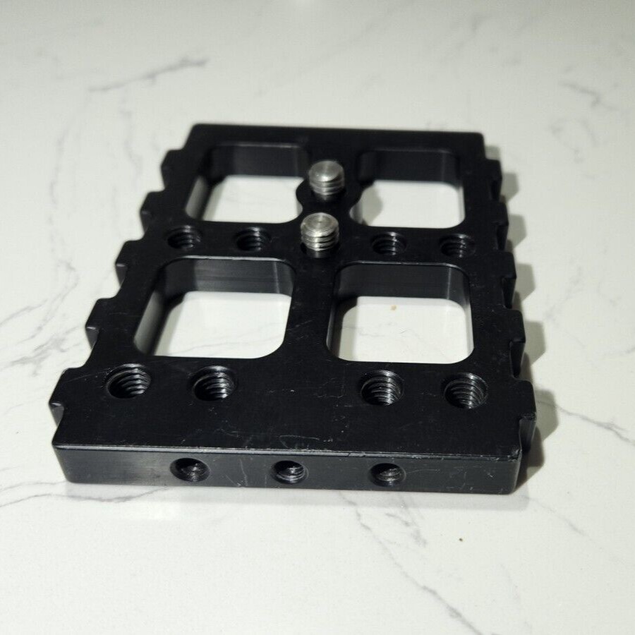 Element Technica RED EPIC / Scarlet Shim Plate
