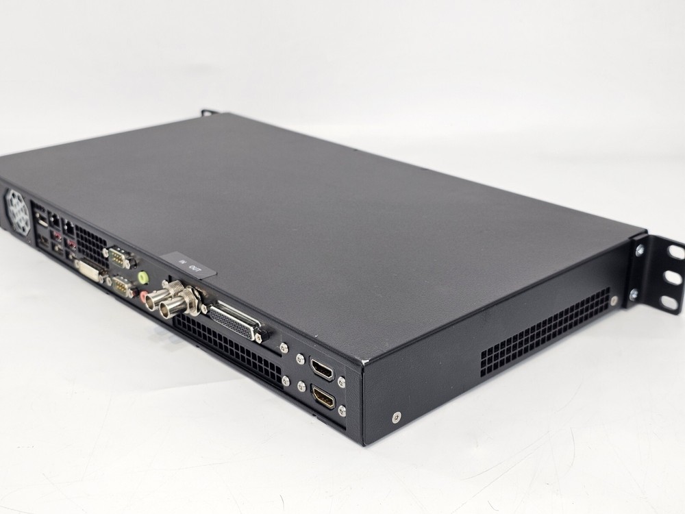 Quicklink Video Over IP Solutions