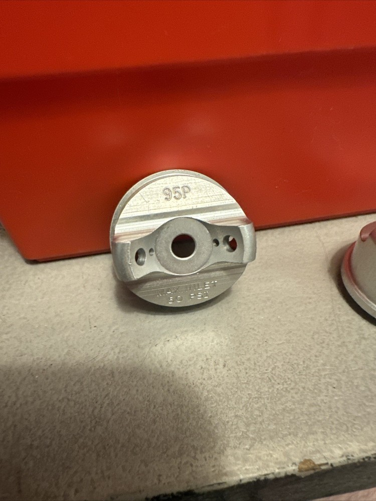 Binks - 46-9500 - 95P Air Nozzle