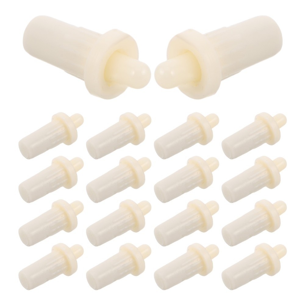 24 Pcs Shutter Telescopic Shaft Louver Window Blinds Replacement Tools