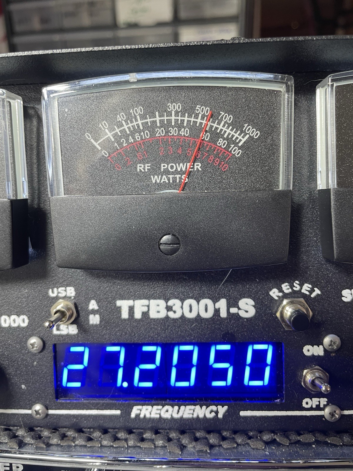 Cobra 29 Ltd Classic 🇺🇸🇺🇸🇺🇸 Peaked and Tuned!!