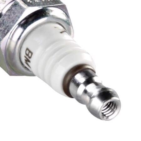 NGK Nickel Spark Plug 6221