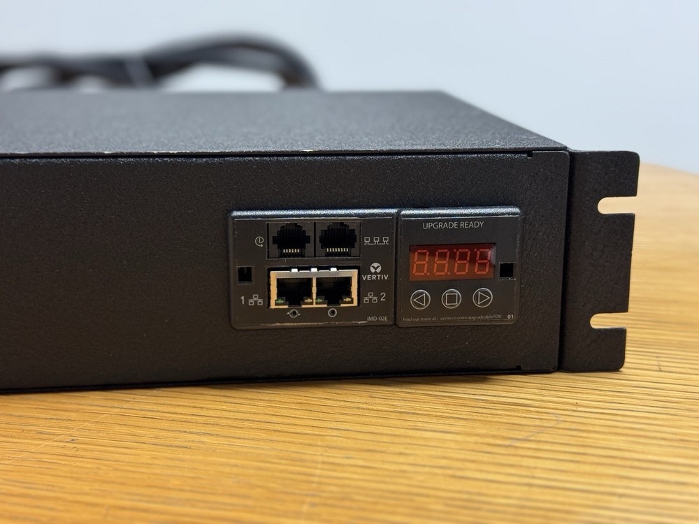 Vertiv VP7811B PDU