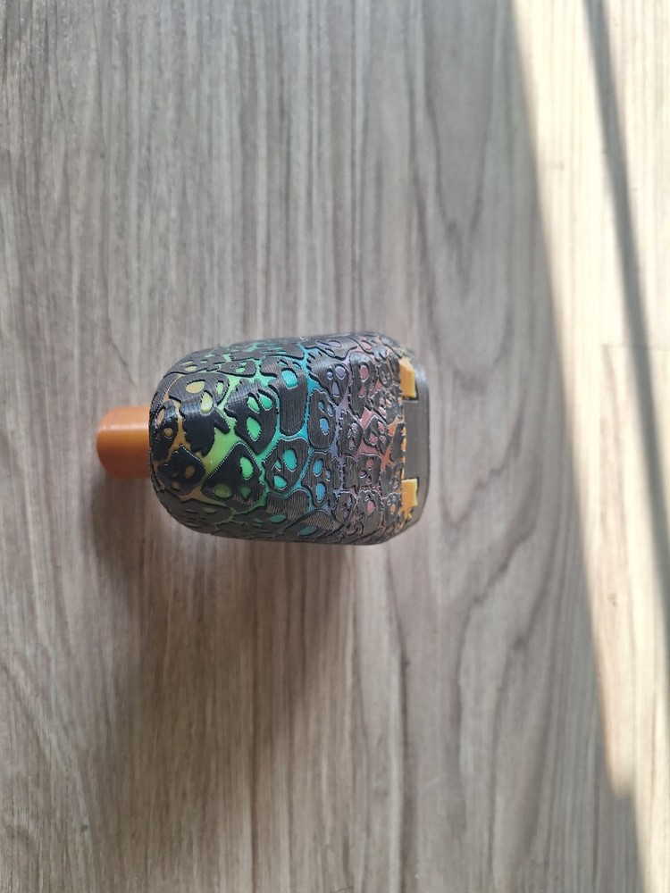 50 Round Paintball Loader (JOLO)