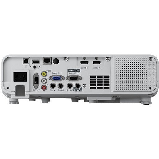 Epson PowerLite L260F 3LCD Projector