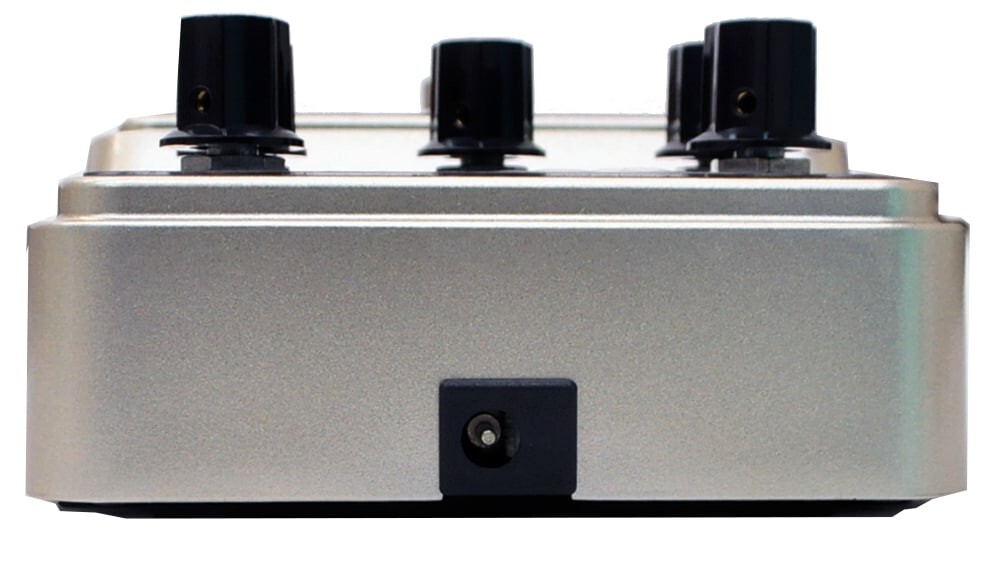 Maxon RTC600 REAL TUBE COMPRESSOR/LIMITER Used Compressor New