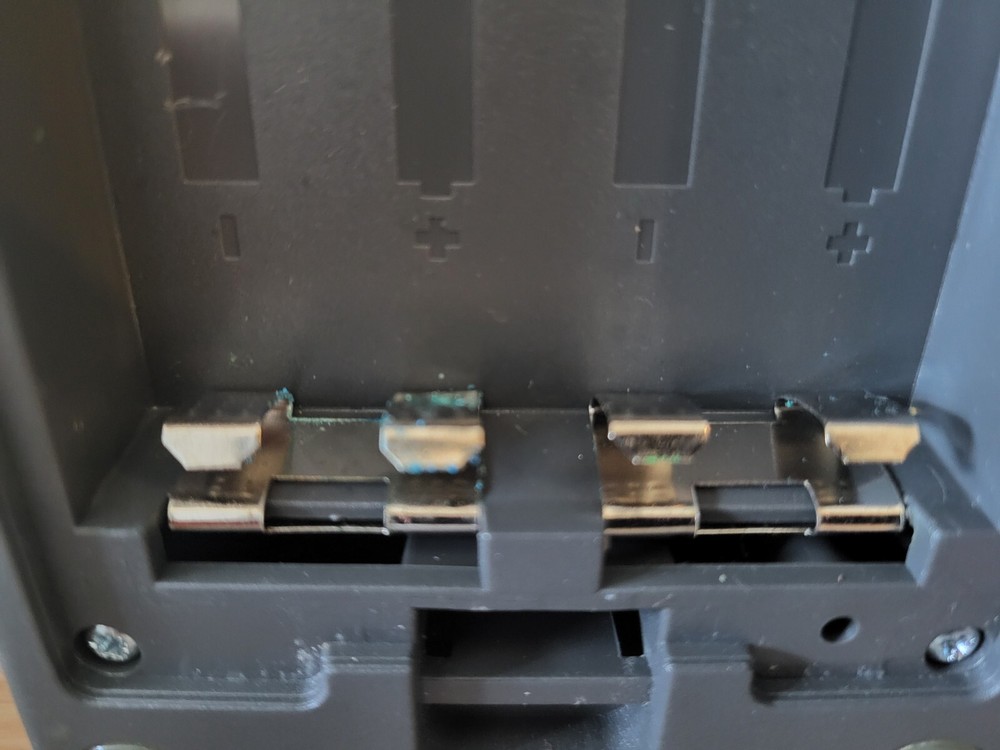 Midtronics Advanced Celltron Stationary Battery String Analyzer UNTESTED No Batt