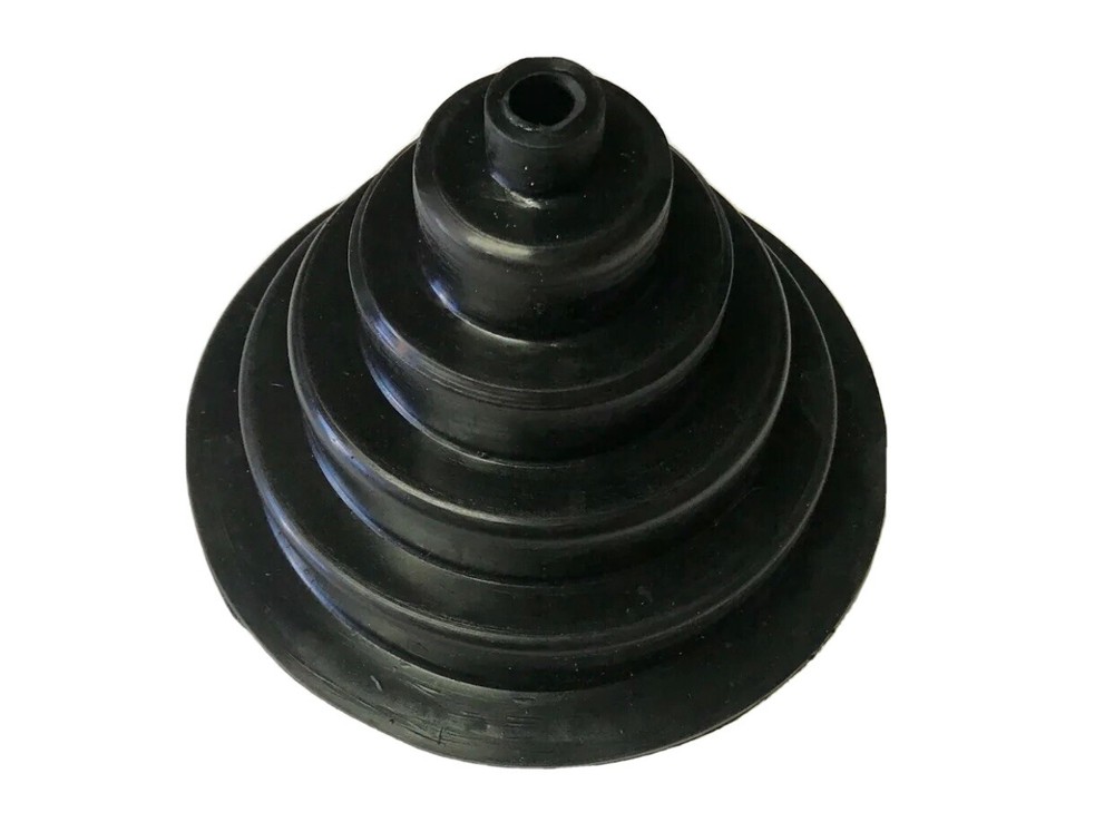 Shifter Boot for Freightliner