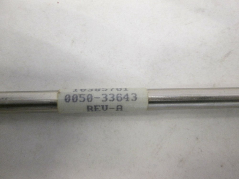 AMAT, Vacuum Fitting, 0050-33643, New