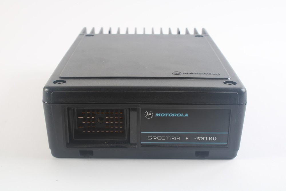Motorola HHLN1185B System 9000 Amplifier System