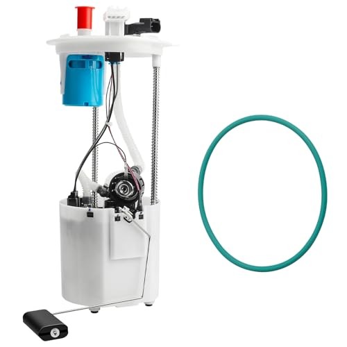 Fuel Pump Assembly Compatible with 2011 2012 2013 2014 Ford E150 E-150 E250 E