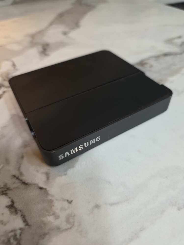 Samsung AA-RD5NDOC Electronics Slate PC Docking Station Unit Only
