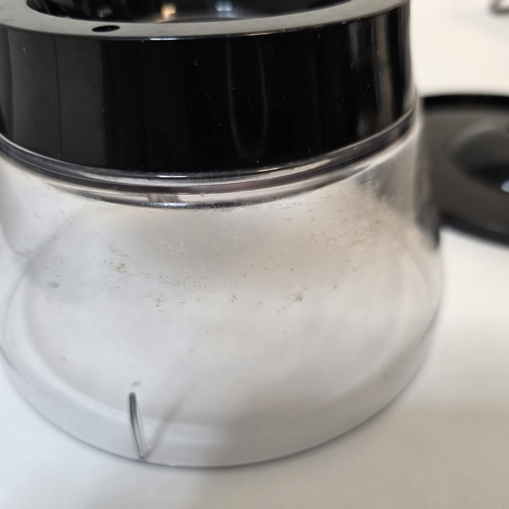 Cuisinart CBM-18 Programmable Conical Burr Mill Coffee Grinder